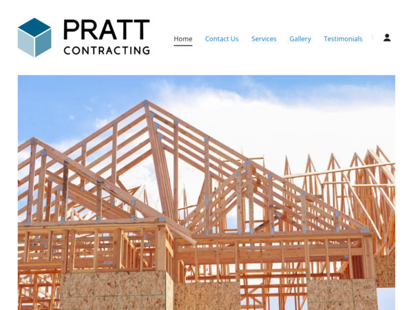 Pratt Contracting LLC