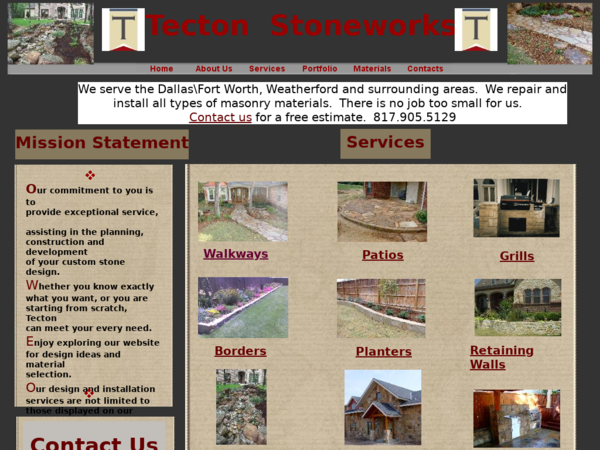 UCC Tecton LLC
