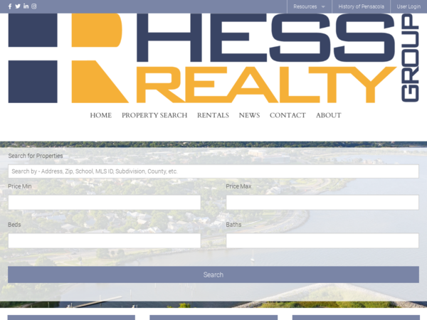 Hess Realty Group