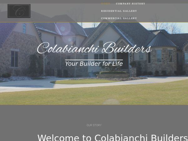 Colabianchi Construction Corporation