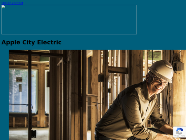 Apple City Electric LLC
