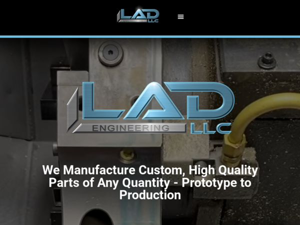 Lad Engineering LLC