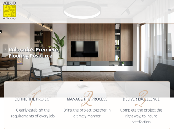 Acierno & Company LLC