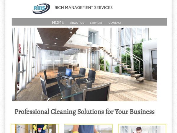 Rich Management Services