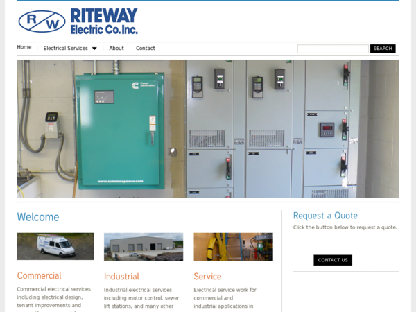 Riteway Electric Co
