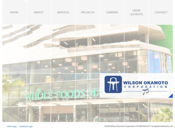 Wilson Okamoto Corporation