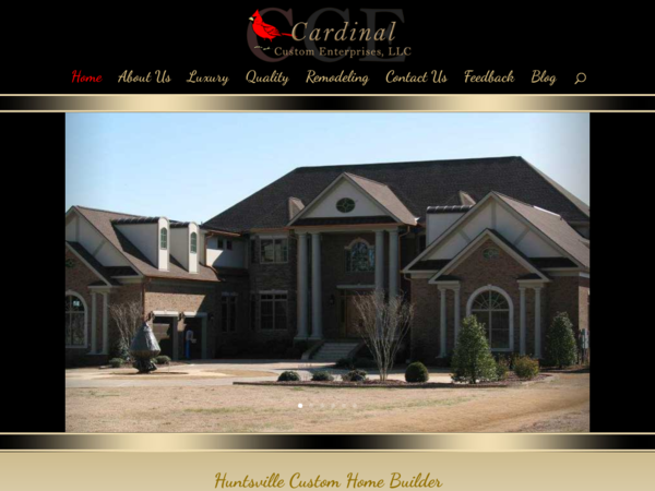 Cardinal Custom Enterprises
