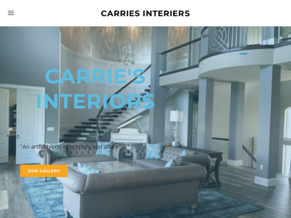 Carrie's Interiors