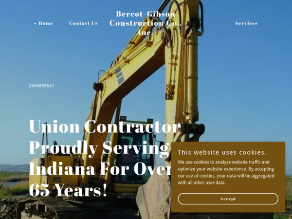 Bercot Inc
