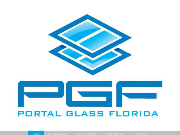 Portal Glass