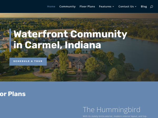 Paul Shoopman Home Building Group