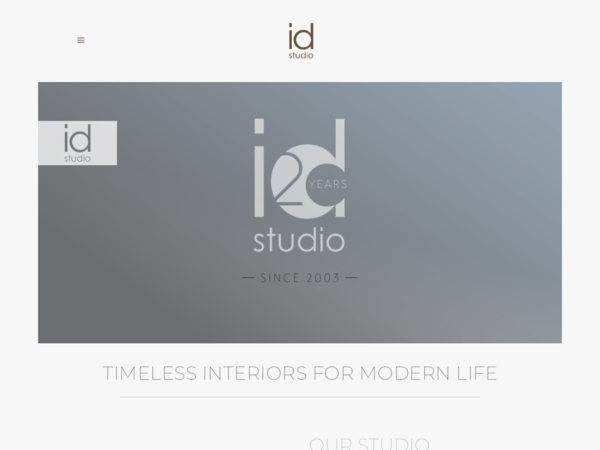ID Studio Interiors