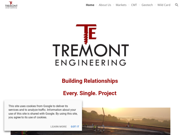 Tremont Engineering