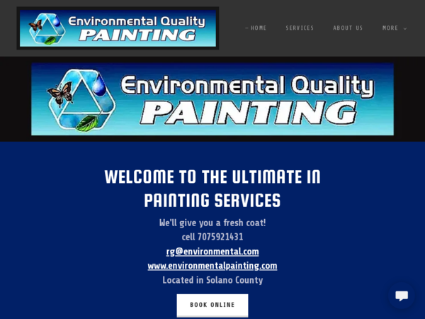 Environmental Quality Painting