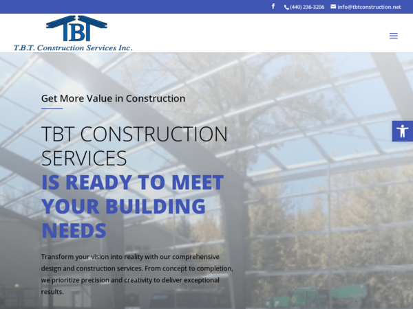 TBT Construction Services