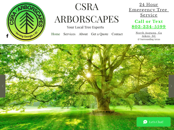 Csra Arborscapes