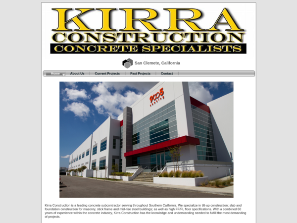 Kirra Construction