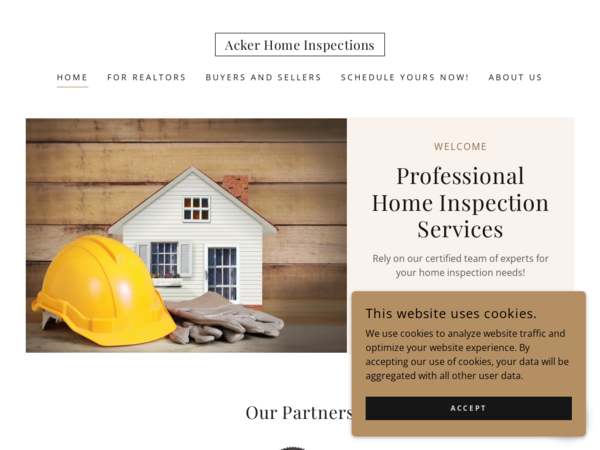 Acker Home Inspections