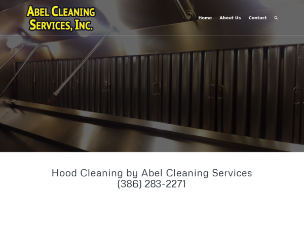 Abel Exhaust Cleaning