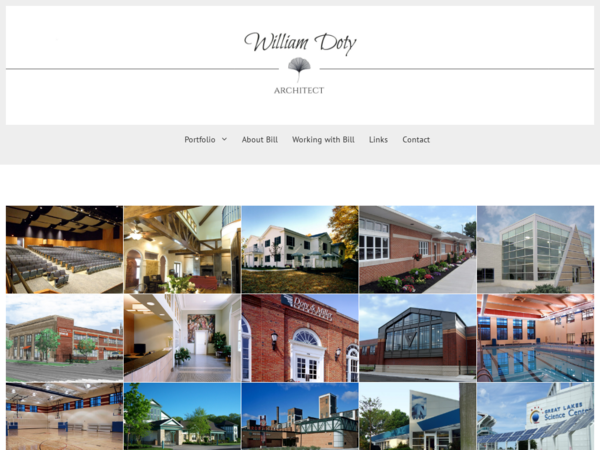 William Doty Architect