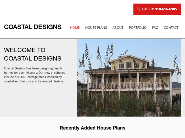 Coastal Designs
