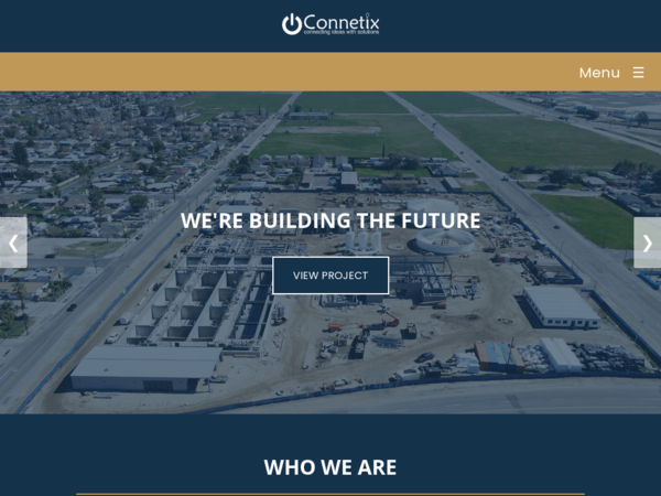 Connetix Engineering