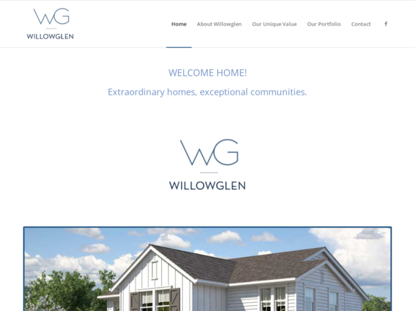 Willowglen Homes
