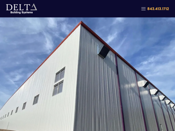 Delta Building Systems
