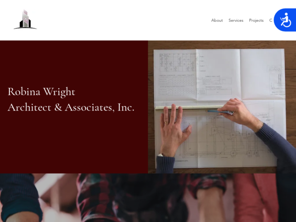 Robina Wright Architect & Associates