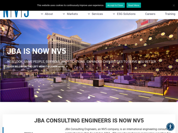 JBA Consulting Engineers