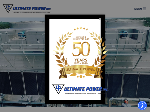 Ultimate Power