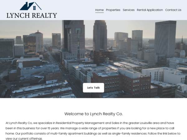 Lynch Realty Co