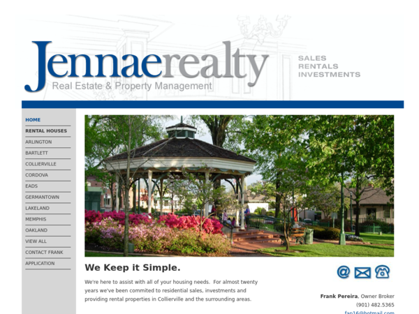 Coldwell Banker Jennae Realtor