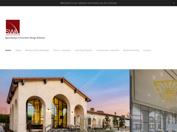 SWA Architects