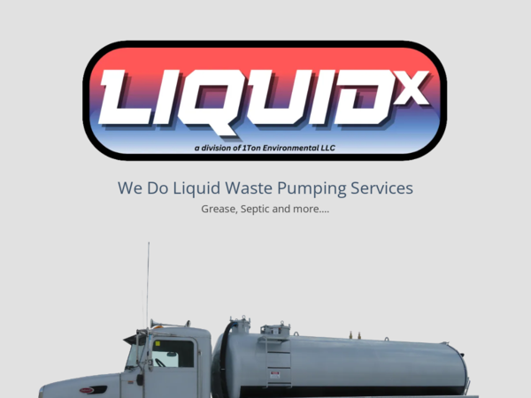 Liquidx