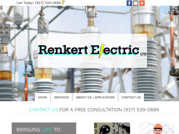 Renkert Electric