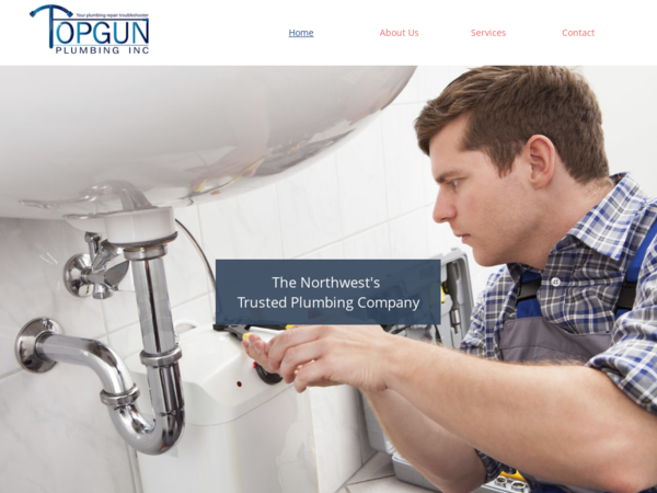 Topgun Plumbing LLC