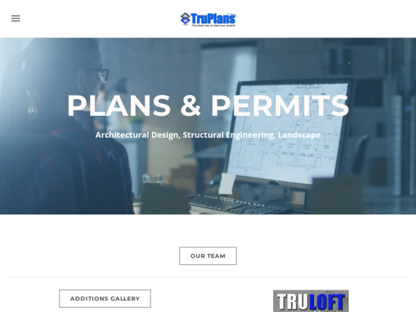 Truplans