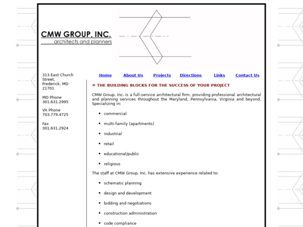 CMW Group