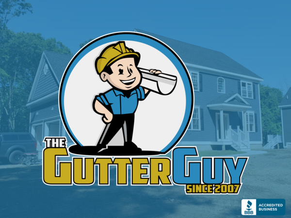 The Gutter Guy