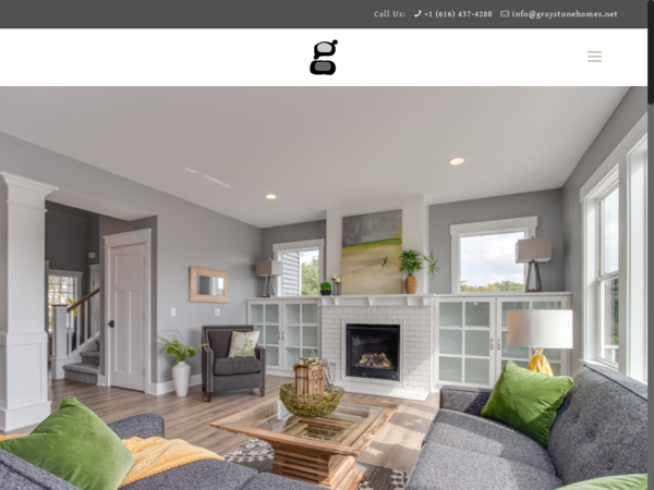 Graystone Homes