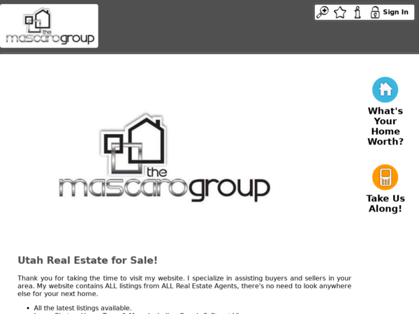 The Mascaro Group