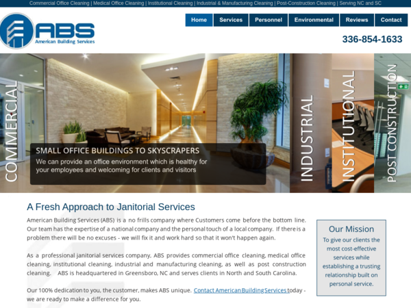 American Building Service