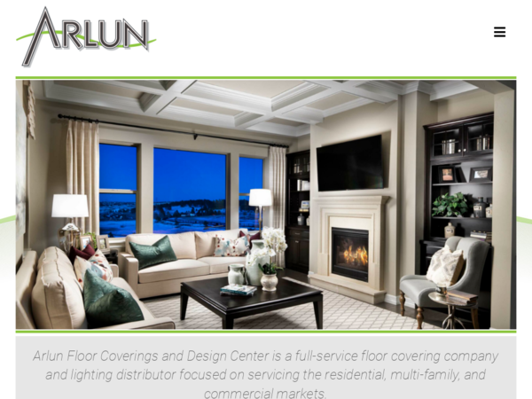 Arlun Floor Coverings & Design
