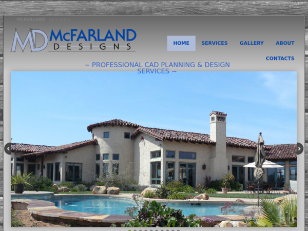 McFarland Designs