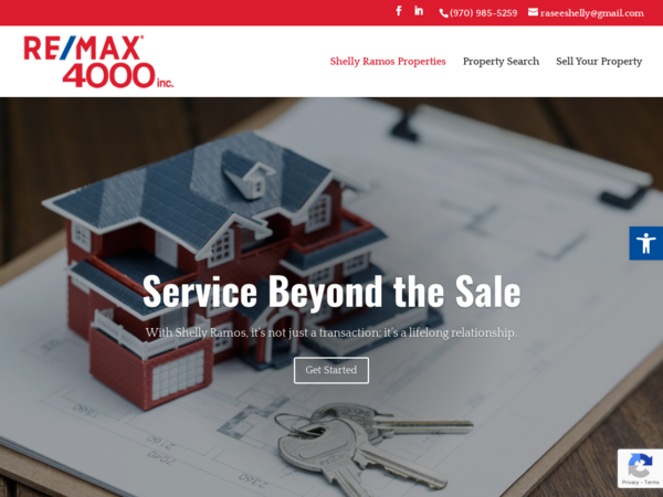 Shelly Ramos Properties With Remax 4000