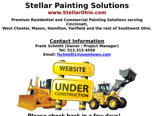 Stellar Painting Services