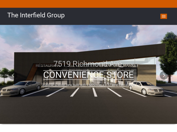 Interfield Group