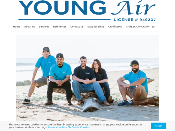 Young Air