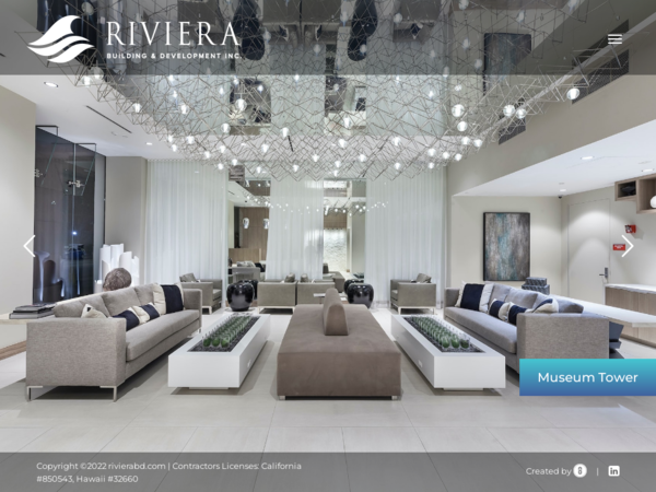 Riviera Building & Development